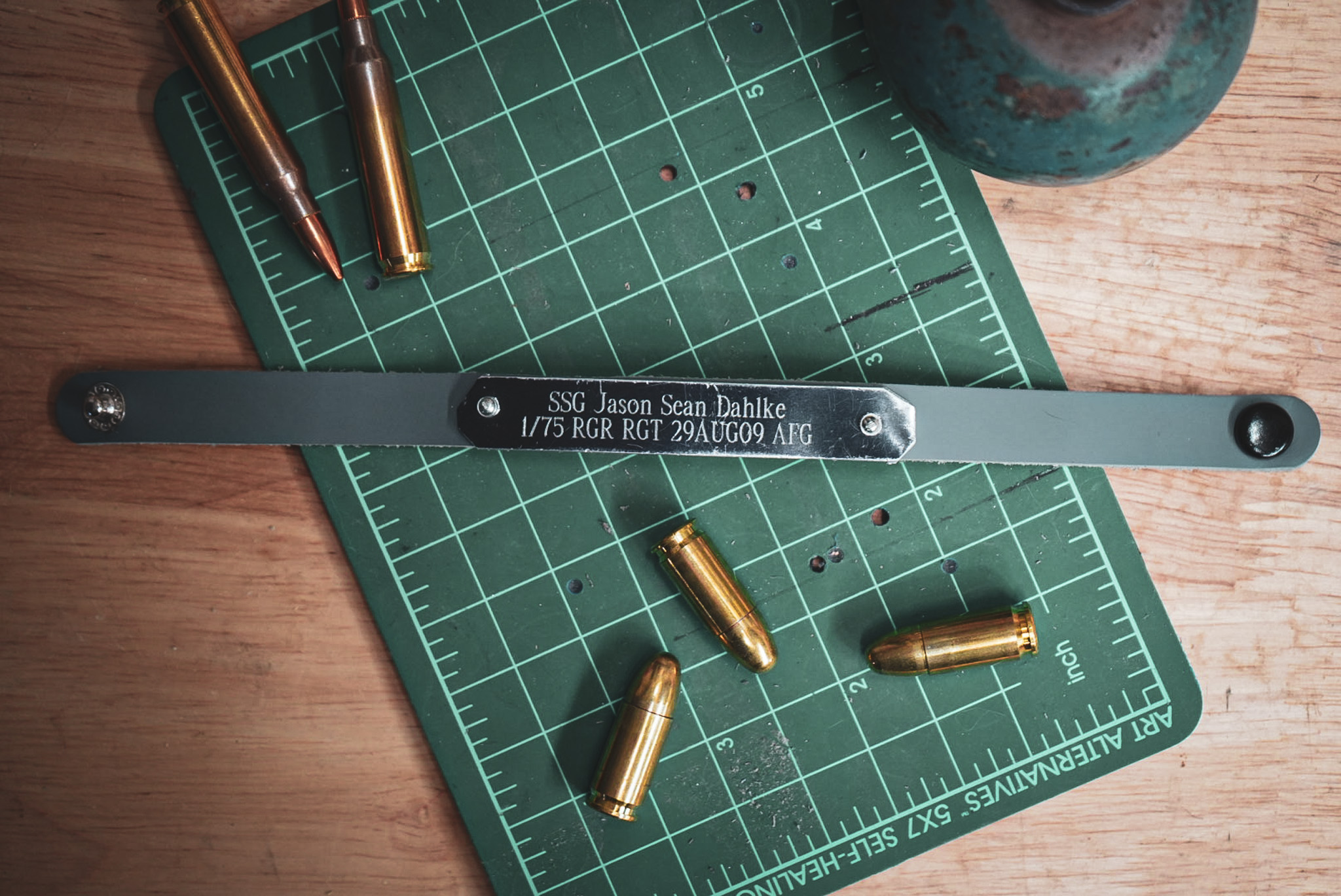 PDMA Digital Marketing | Content Portfolio | KIA Bracelet