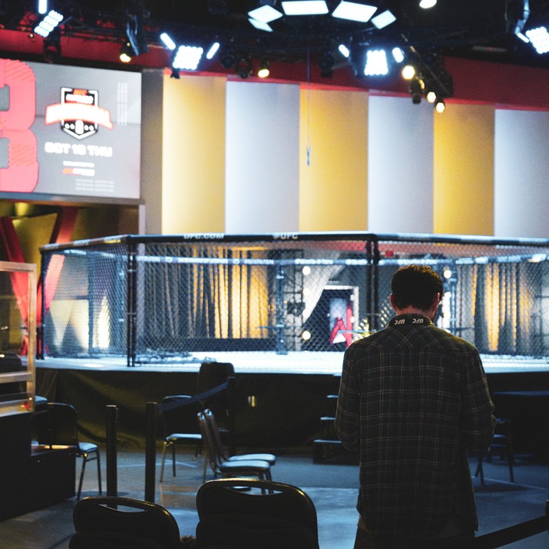 PDMA Digital Marketing | What Small Businesses Can Learn from the UFC’s Marketing Machine