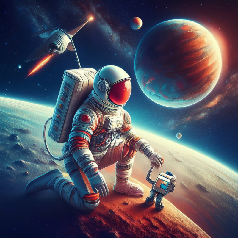 Get cited in AI Overviews – blog cover for tools and metrics post