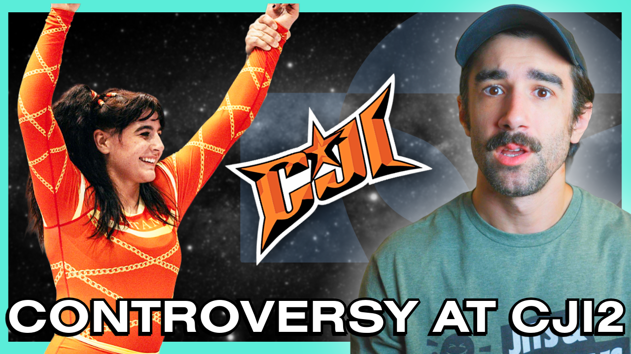 People Doing Martial Arts Youtube Thumbnail